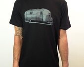 Airstream Men's T-Shirt - Happy Camper Tee