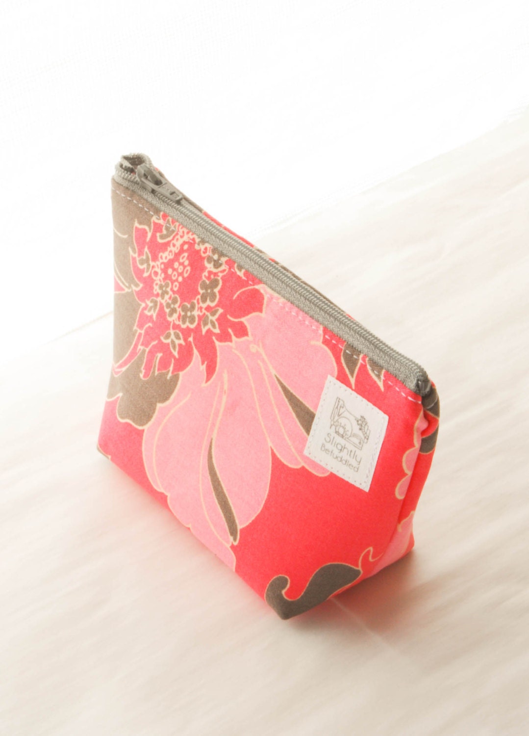 Makeup pouch - great for your purse