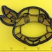 Ninja Turtle Cookie Cutter