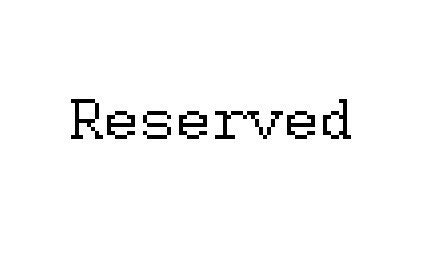 Reserved for tiptoelittlebird