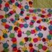 Boutique Caterpillar Minky Blanket