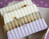 Goat Milk Soap -Calming  Goat Milk Soap