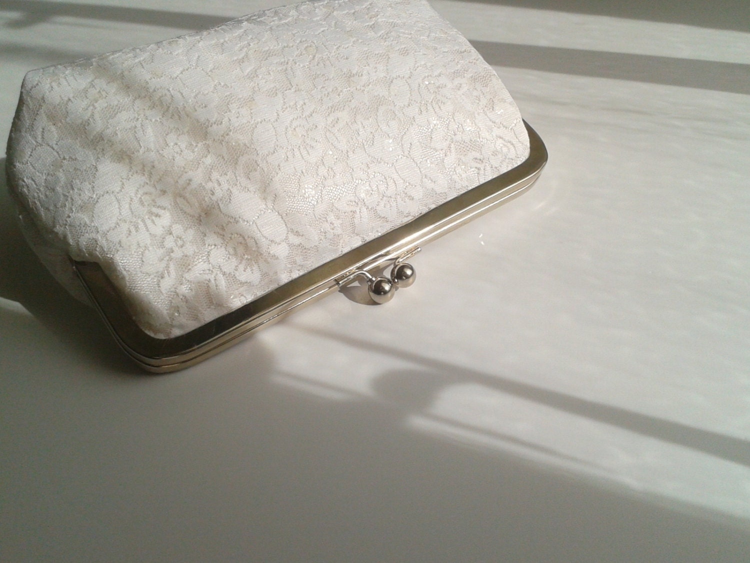 Bridal Wedding Clutch Purse Lace Bridal Accessories-Bridesmaids clutches,Bridal Clutch,Bridesmaid clutch, Wedding Clutch,