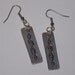 Gorgeous Geekery DNA Earrings