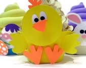 Baby Chick Cupcake Wrapper - Set of 12 Il_170x135