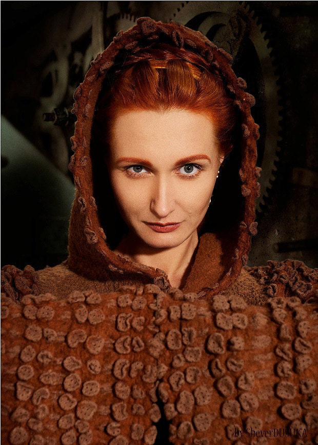One-on-one 2 hours customised online master class via Skype  - SheverDUSHKA garment of your choice