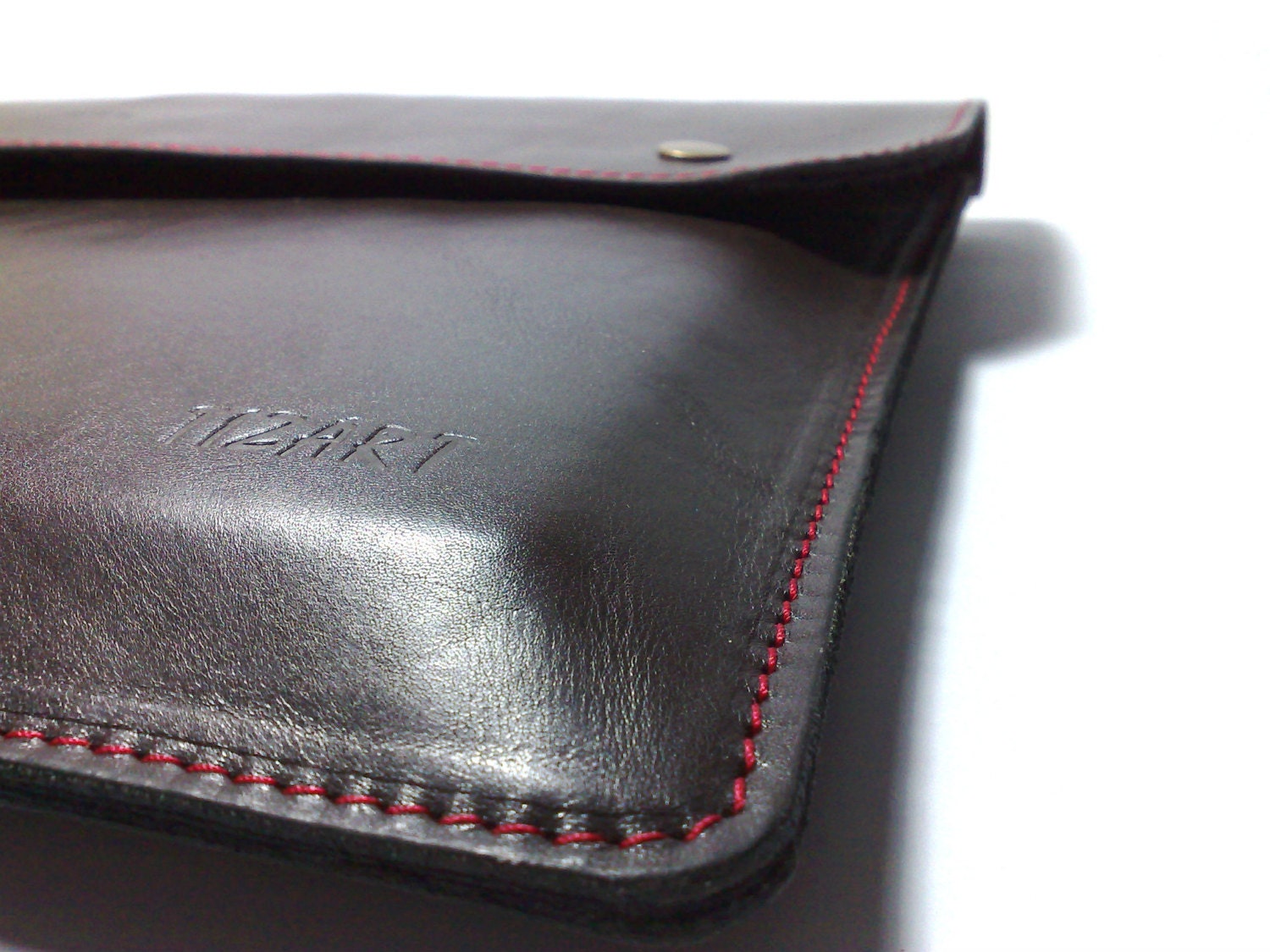 Handmade style case for MacBook Pro 15 MacBook Retina sleeve felt briefcase with italian leather free INITIALS (or name)felt for protect