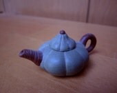 Ceramic Japanese Tea Pot