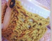 Crochet Mug/Cup Cozy