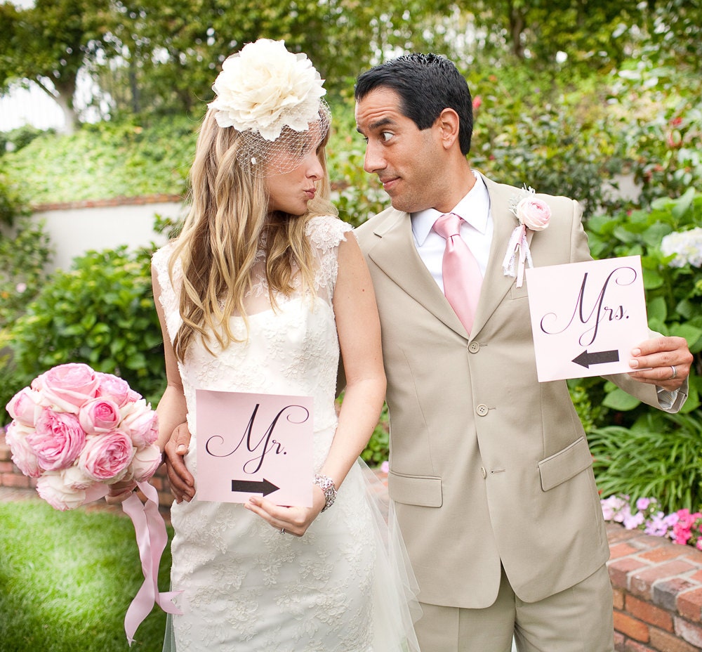 As Seen on Style Me Pretty- "Audrey" Birdcage Veil