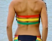 Yokohamas brazilian bikini bottoms - Create Your Own