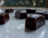 Dark Chocolate Caramels (6 ounces)