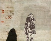 Original Surreal Collages - 4 Choices