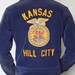 Vintage Corduroy F.F.A. Jacket