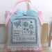 Lavender scented home decor