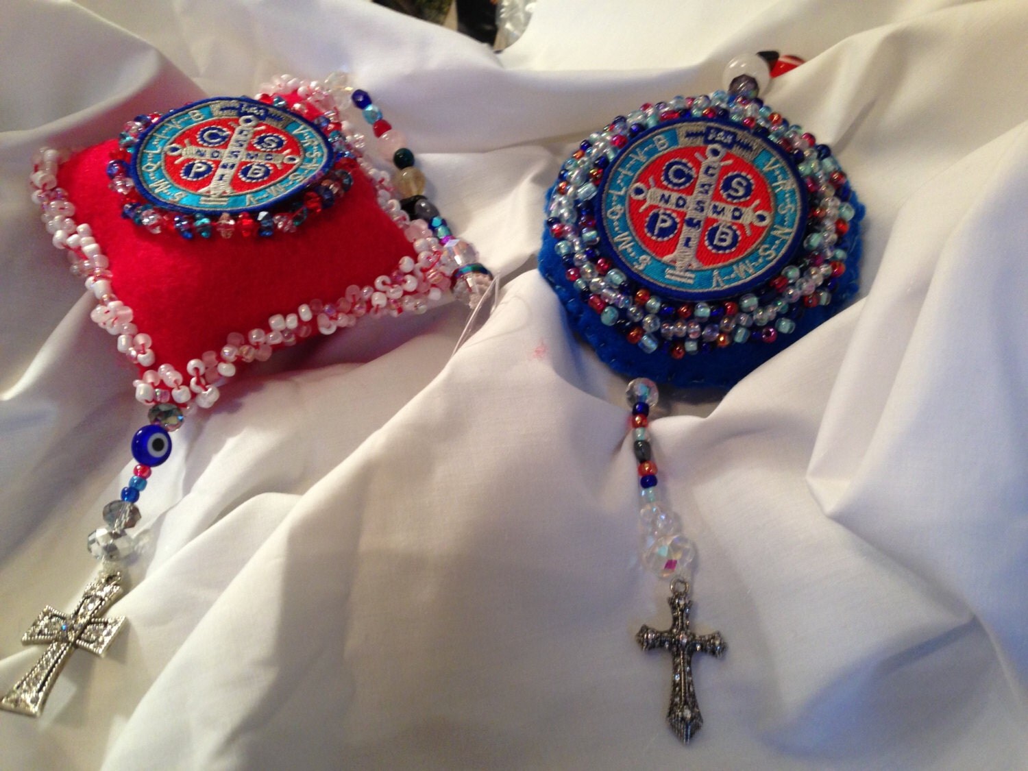Saint+To+Ward+Off+Evil Saint To Ward Off Evil http://www.etsy.com/listing/127045203/powerful ...