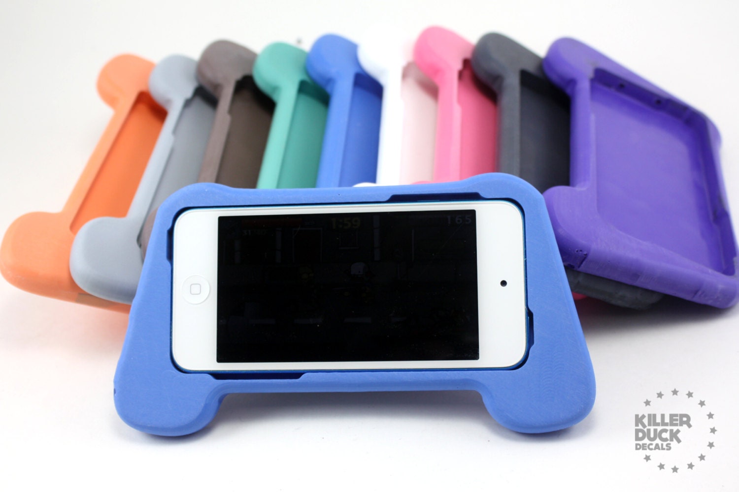 iPhone / iPod Game Controller