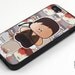 Walking Dead's Daryl Dixon iPhone 5 Case