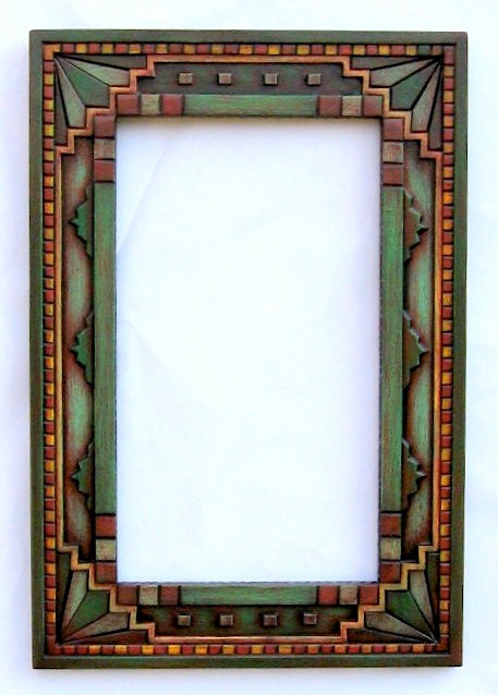 CUSTOM Mirror