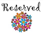 RESERVED FOR KATIE - Orange Bridal Jewelry Graduated Statement Necklace and Matching Earrings