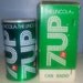 The UNCOLA 7UP Can Radio