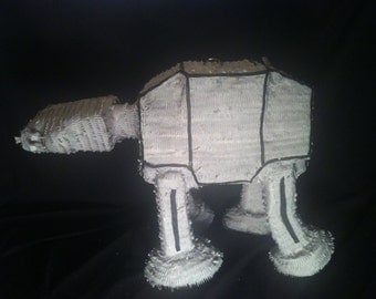 Star Wars Land Walker Pinata