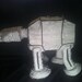 Star Wars Land Walker Pinata