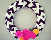 Spring/Summer Wreath...