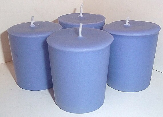 Lilac 12 oz. candle