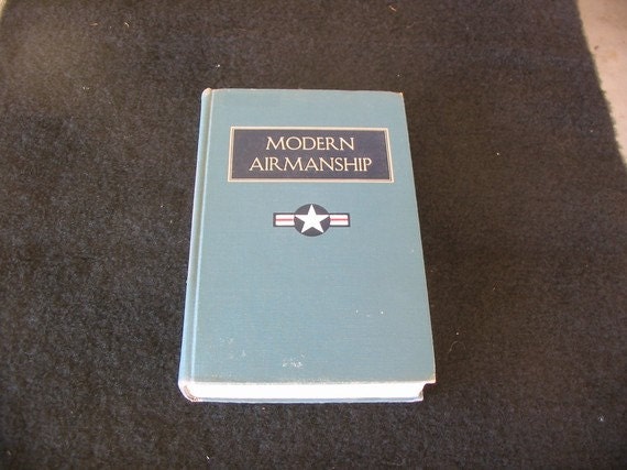 Modern Airmanship