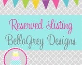 Reserved Listing for Joann Trash Truck Cupcake Topper Printable and T-shirt image custom