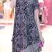 Mini Babydoll Short Sleeve Dress