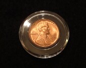 Brilliant Uncirculated 1955 Lincoln Wheat Cent