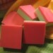 Enchanted Apple Glycerin Soap