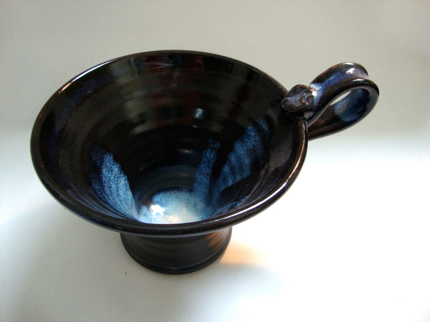 Large Cappuccino Soup Cup Mug Bowl in stock ready to ship