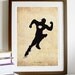 Flash Poster A3 Print