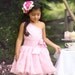 Bridgette Dress PDF Pattern Tutorial, Ebook, Epattern, Sizes 2-10 included.