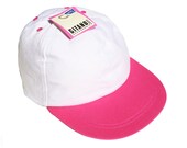 Grunge 1994 Deadstock Gitano Vibrant Two-Tone Cap