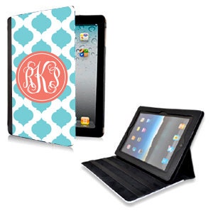 Personalized iPad Mini Folio Case