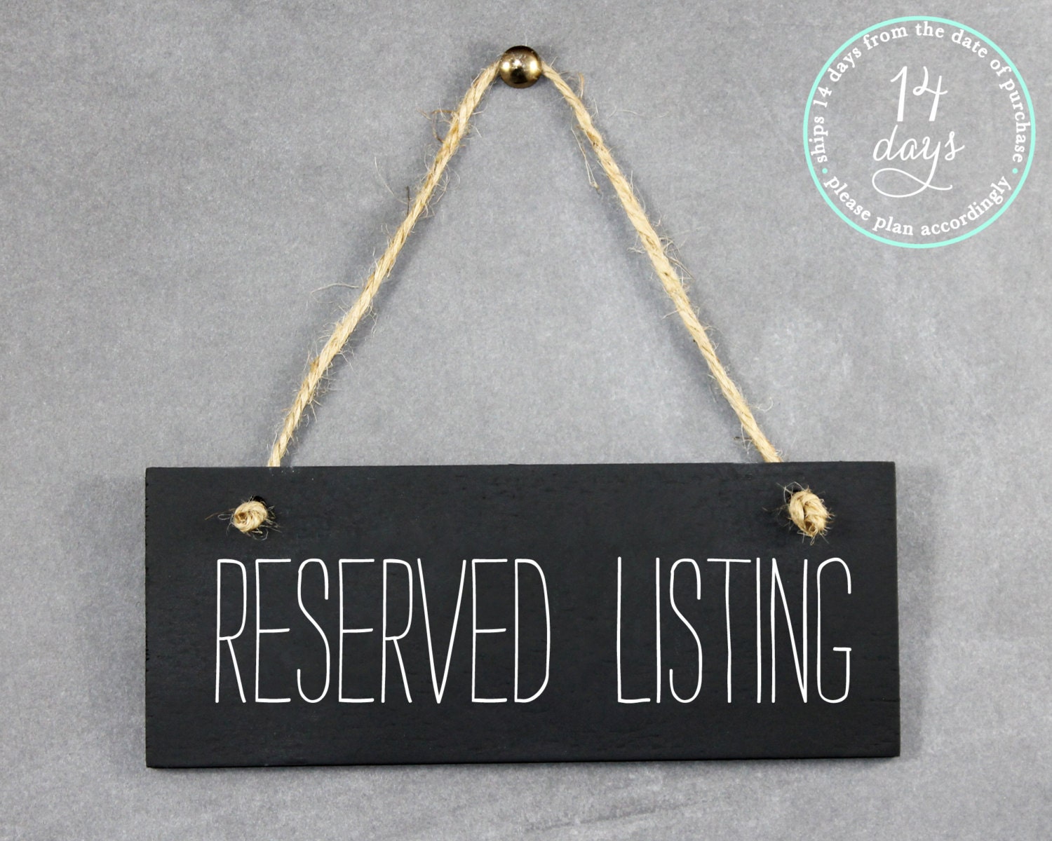 RESERVED - Custom Listing for Keeley