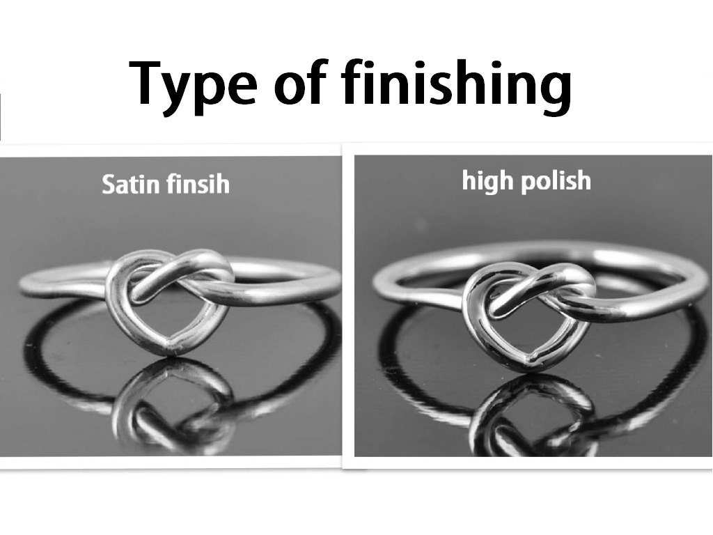 ON SALE - infinity ring, infinity knot ring, sterling silver ring, best friend ring, promise ring,personalized ring, sisters ring