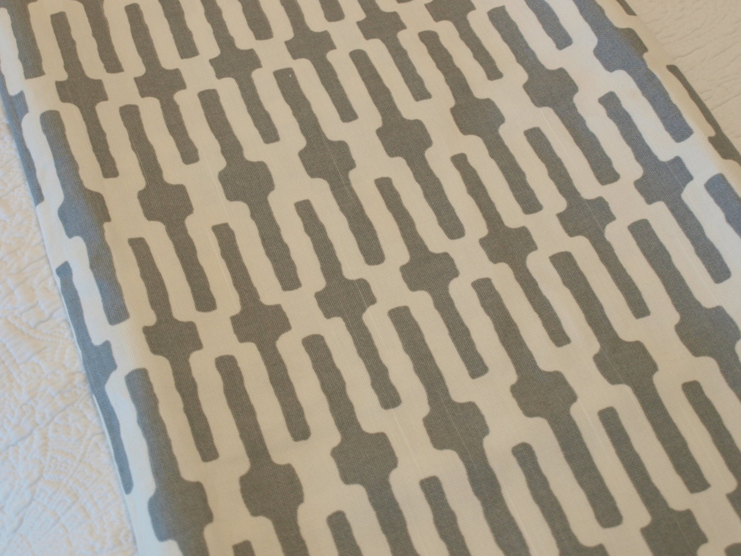 1.5 Yards ANNIE SELKE Links Designer Fabric