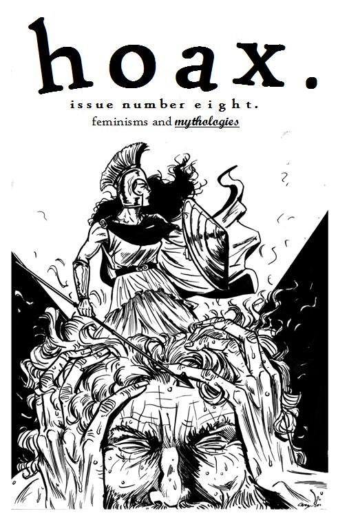 Hoax 8: Feminisms and Mythologies