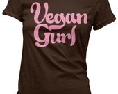 Vegan Gurl T-Shirt