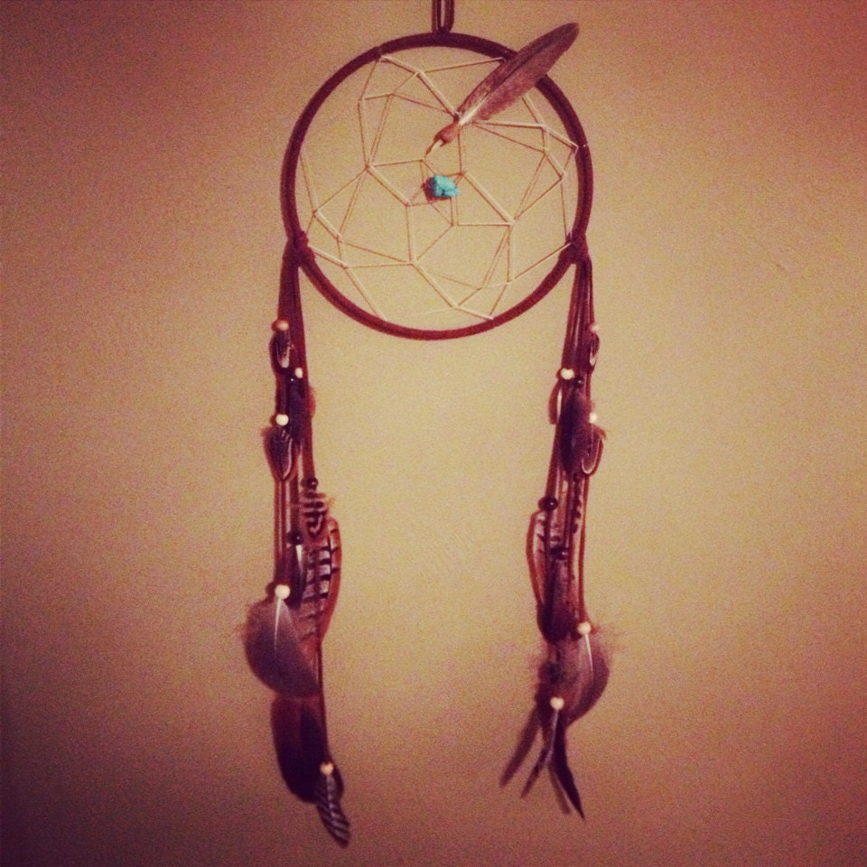 Flock Together Dreamcatcher