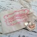 Stamped Sunshine Necklace