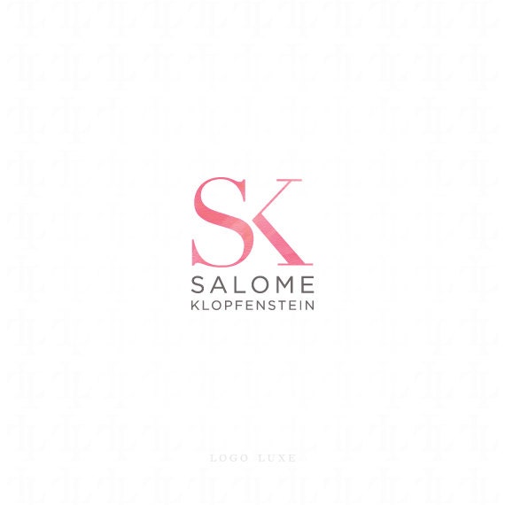 Custom Photography Logo - Photography Watermark - Logo Design - Business Branding