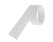 Aplix Hook & Loop Tape 1 yard White 1 inch wide