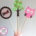 Owl Baby Shower Owl Birthday Party Decorations
