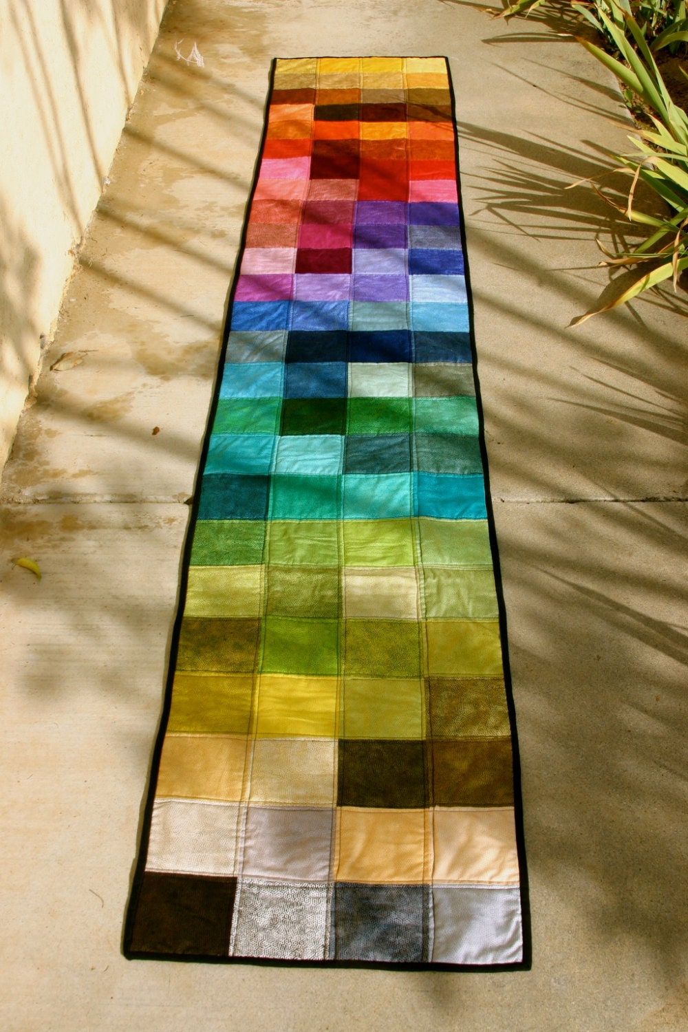 Modern Color Spectrum
